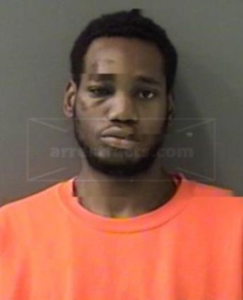 Jamal Eugene Anderson