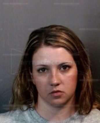 Kylie Nicole Bellard