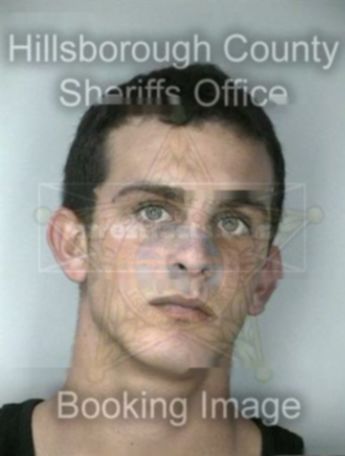 Jason Miles Bradford