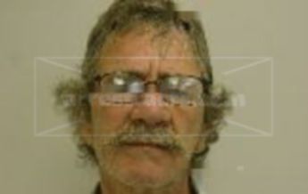 Hubert Lee Boroughs
