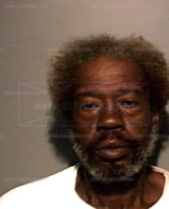 Michael James Brown