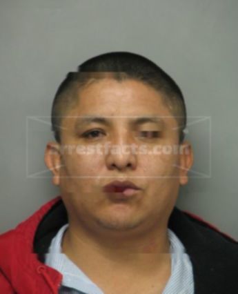 Salvador Rivera-Solis