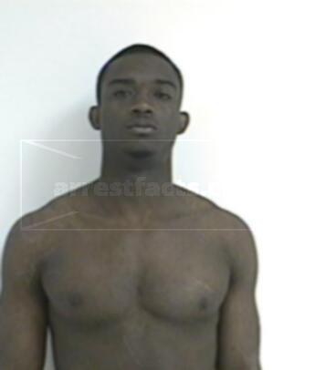 Jason Dewayne Nicholson