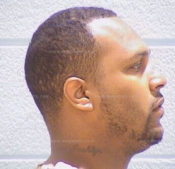Marcus A Jackson