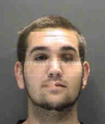 Luke George Cadle