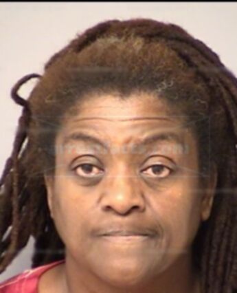 Cheryl Lavern Hampton