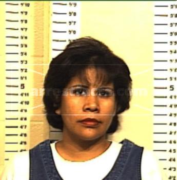Maria Delaluz Delgado