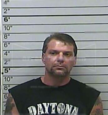 James Leonard Lackey