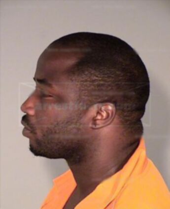 Kevin Leemar Jones