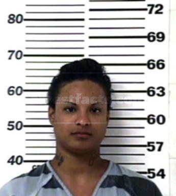 Clotiel Miqueli Russell