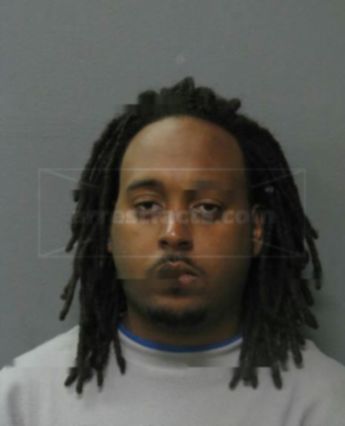 Kevin James Morrison