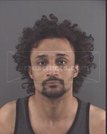 Joshua Michael Mccree
