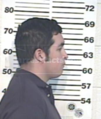Alejandro Garcia