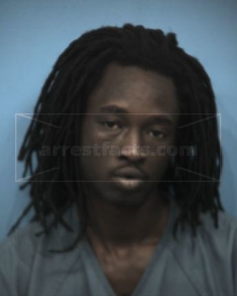 Kadarien Dykwan Finley