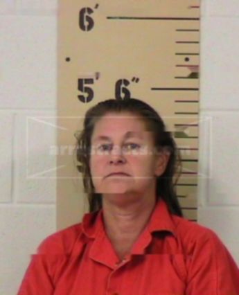 Lorena May Davis