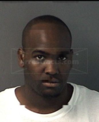 Brandon Purvis Starr Davis