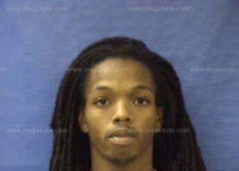 Darius Antuan Coleman