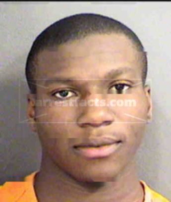 Marquette Latwan Tillman