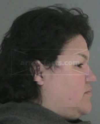 Patricia Ann Contreras