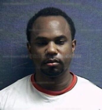 Ronnie T Clay