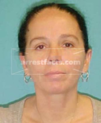 Mylinda Delorse Gross