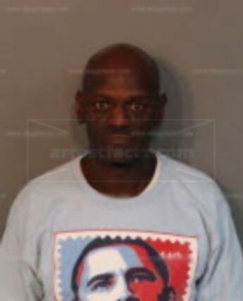 Thurman Lee Barnes