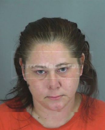 Robin Diane Solesby