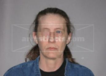 Diana Lynn Behrens