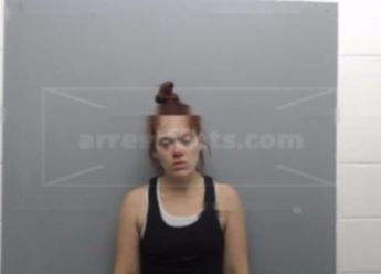 Rebecca Nicole Dearing