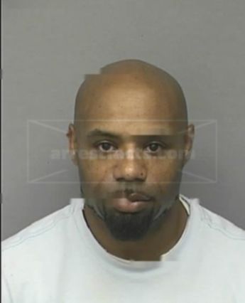 Michael Anthony Allen