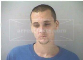 Stanley Patrick Allen