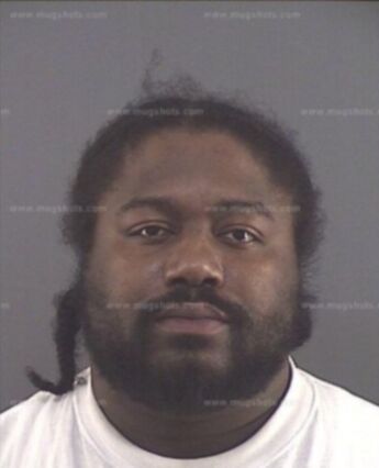 Demetrius Marquis Collins