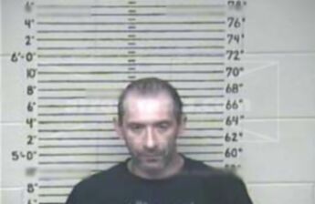 George Hayden Mauk