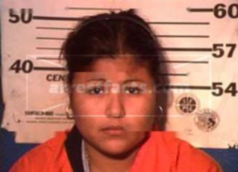 Leslie Elizabeth Flores