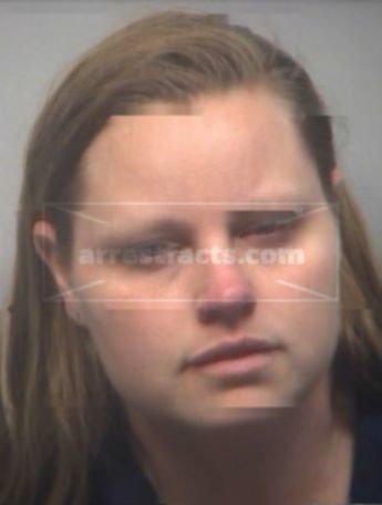 Pamela Ann Moore