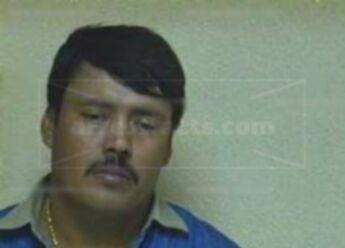 Avalos Roberto Martinez