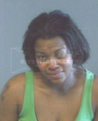 Tiffany Brown
