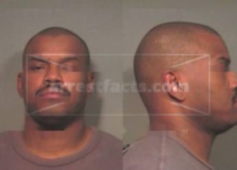 Joaquin Jamon Frazier