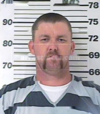 Richard Mack Jones