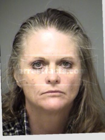 Sherry Oleta Whitworth