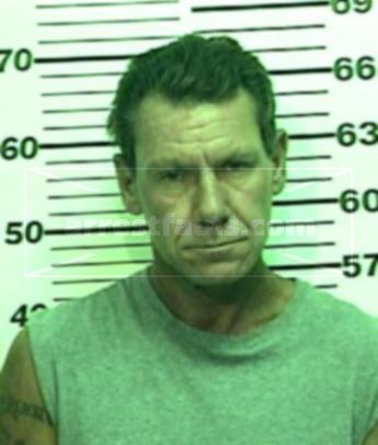 Marvin Lee Bankston