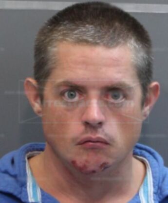 Robert Gary Mccaghren