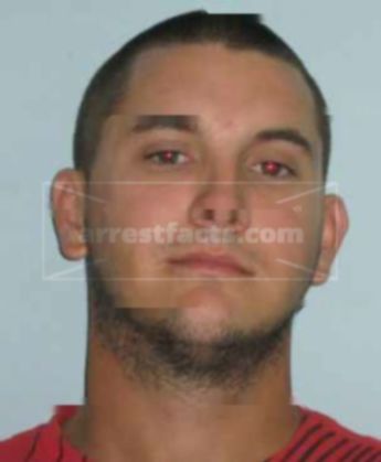 Troy Michael Taylor