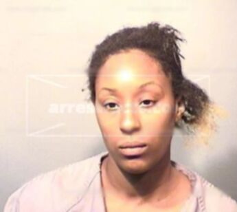 Elyse Marie Edmonson