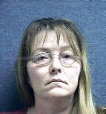 Sherry Lynn Fleming