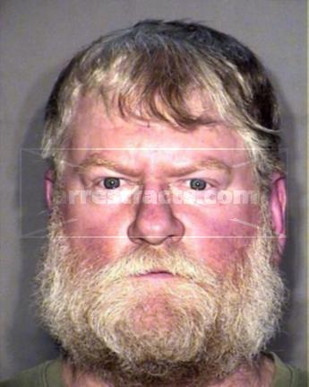 Stanley Eugene Burge