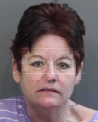 Nancy Darlene Cranfield
