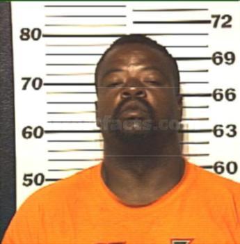 Joseph Junior Woodberry