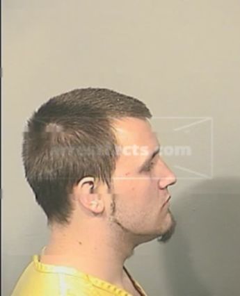 Tyler Jeffrey Lamy