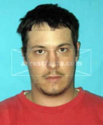 Corey Jay West